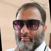 Sattar Nisar Ahamed
