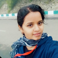 Nandini K