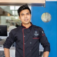 Samsur Rahaman Shaikh
