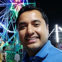 Sadanand Vaishnava