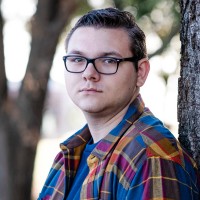 Caleb Mcclain