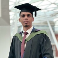 Syam Krishnan K