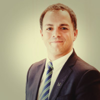 Raúl Toston Gutiérrez