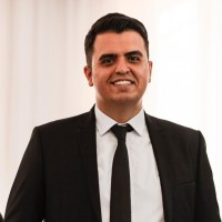 Soheil Saberi