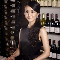 Astrid Lau DipWSET