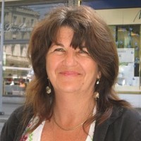 LISA AITKEN