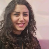 Elham Ahouei