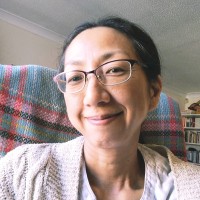 Yoshie Harimoto