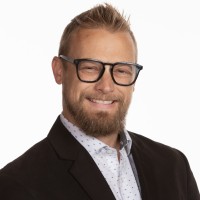 Chris Wilson D.B.I.A.