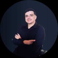 Romário Lopes ♿