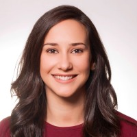 Alicia Barahona Requena
