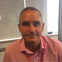 Phil Butcher