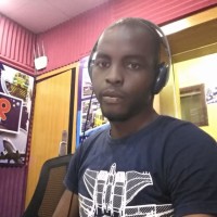 Oluwatobi Joseph