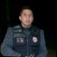 Jorge Luis Castro Gomez Alzate Uribe