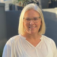 Anita Finnis