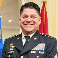 Gary Anthony Olvera, MBA, DML