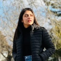 Anchaljot Kaur