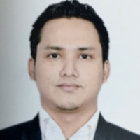 Rohit Chhetri - Actively Searching - Dl and Attested Edu Doc