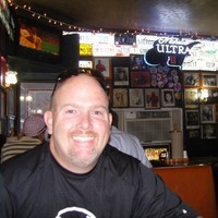 Jon Strauss