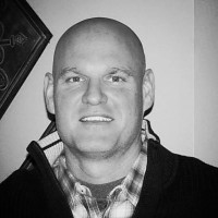 Brian Keeton