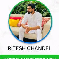 Ritesh Chandel