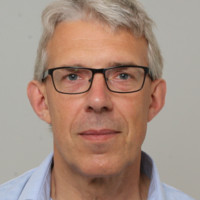 Karel van der Bolt