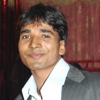 Anshul Gupta