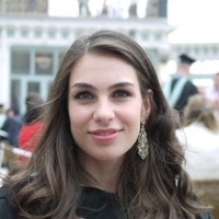 Eleanor Hardie