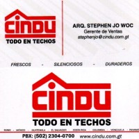 Arq. Stephen Jo Woc