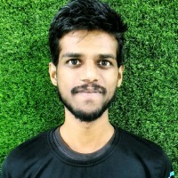 Madhan Kumar JN
