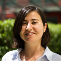 Arianna Buzzini