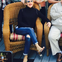 Francine Cherulnik