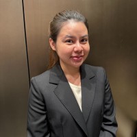 Chanida Chuenkhamol