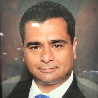 Frank Lastra
