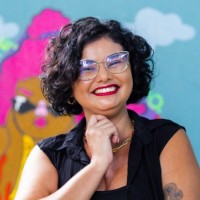 Jeane De Almeida Campos