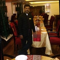 Raja Ram