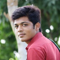 Priyank Godhani