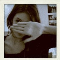 anne sophie Terrillon