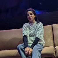 Nazia Kousar