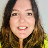 Kate Hole