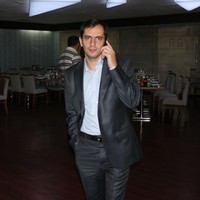 Taleh Veliyev