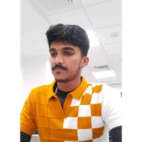 Mohan Kumar B V