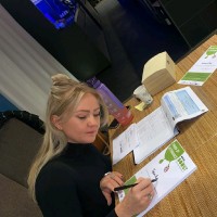 Sanne Van Rooijen