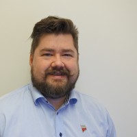 Glenn Borgedal