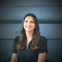 Parul Ahluwalia