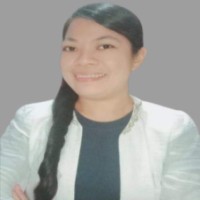 Bernalyn Padrigano