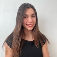 Bárbara Marabolí Cofré