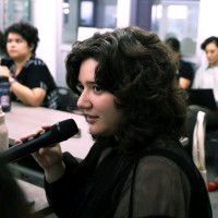 Valeria González Cuéllar