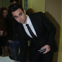Christos Geranis