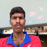 Ashok H G